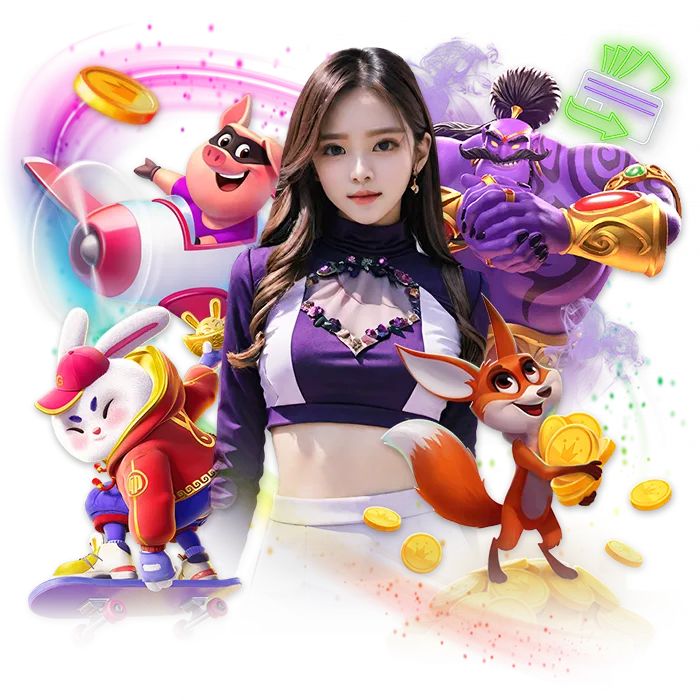 เกมสล็อต MSPLUS168